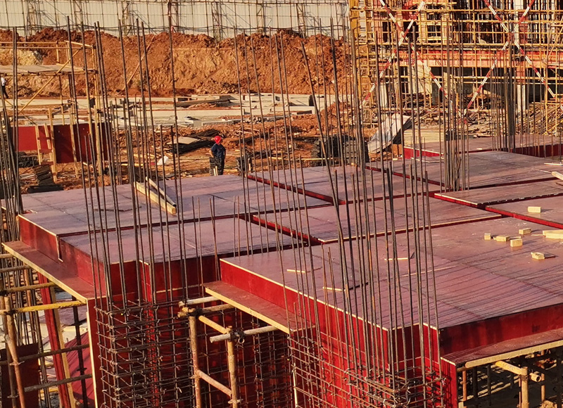 建筑工程與建設(shè)工程的區(qū)別